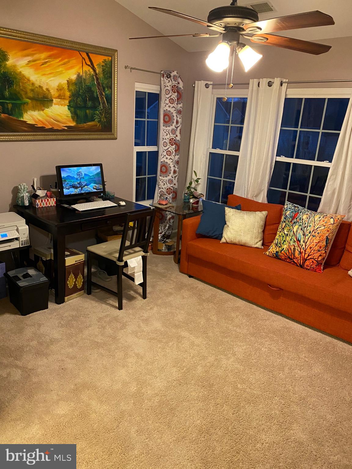 PRINCE WILLIAM COMMONS - Residential Lease