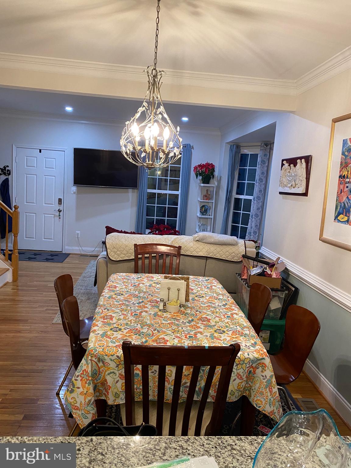 PRINCE WILLIAM COMMONS - Residential Lease