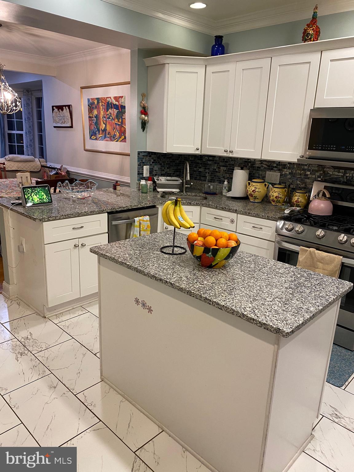 PRINCE WILLIAM COMMONS - Residential Lease