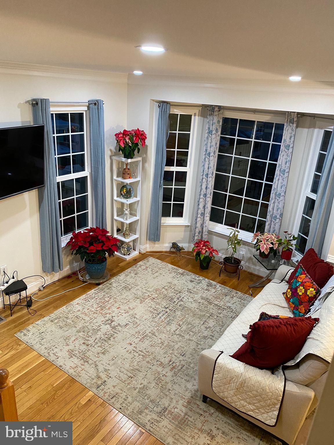 PRINCE WILLIAM COMMONS - Residential Lease