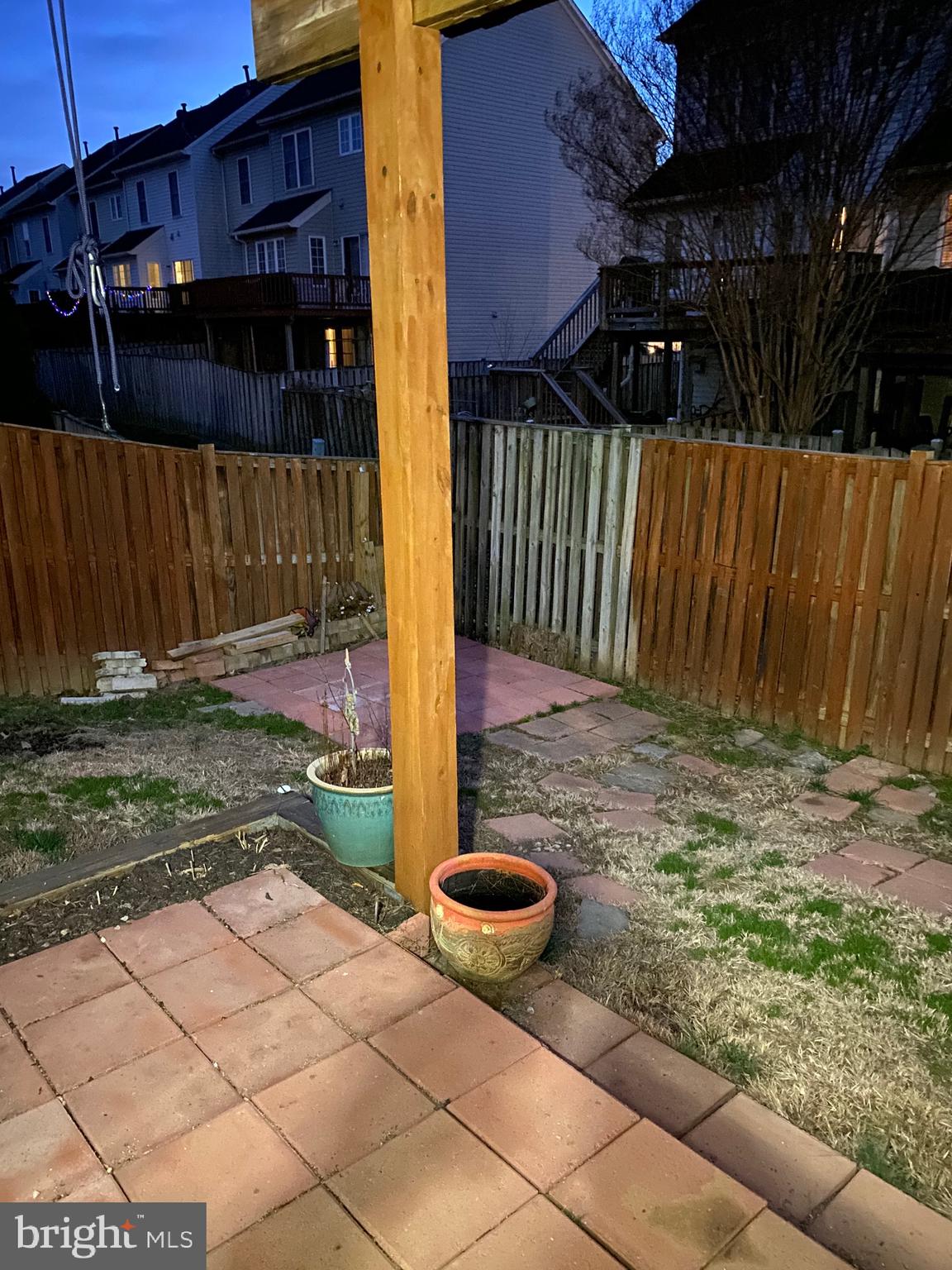 PRINCE WILLIAM COMMONS - Residential Lease