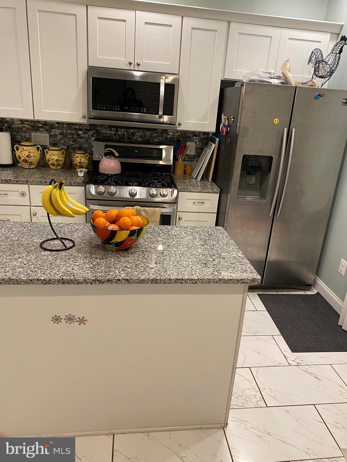 PRINCE WILLIAM COMMONS - Residential Lease