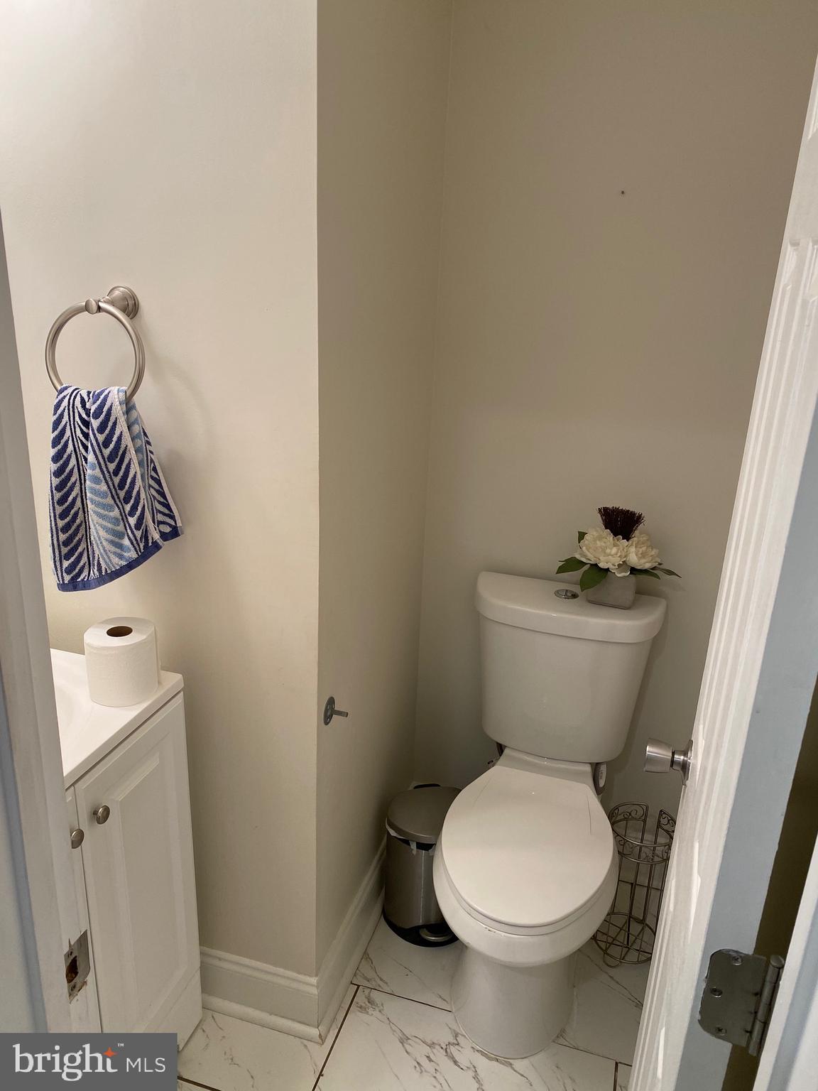 PRINCE WILLIAM COMMONS - Residential Lease