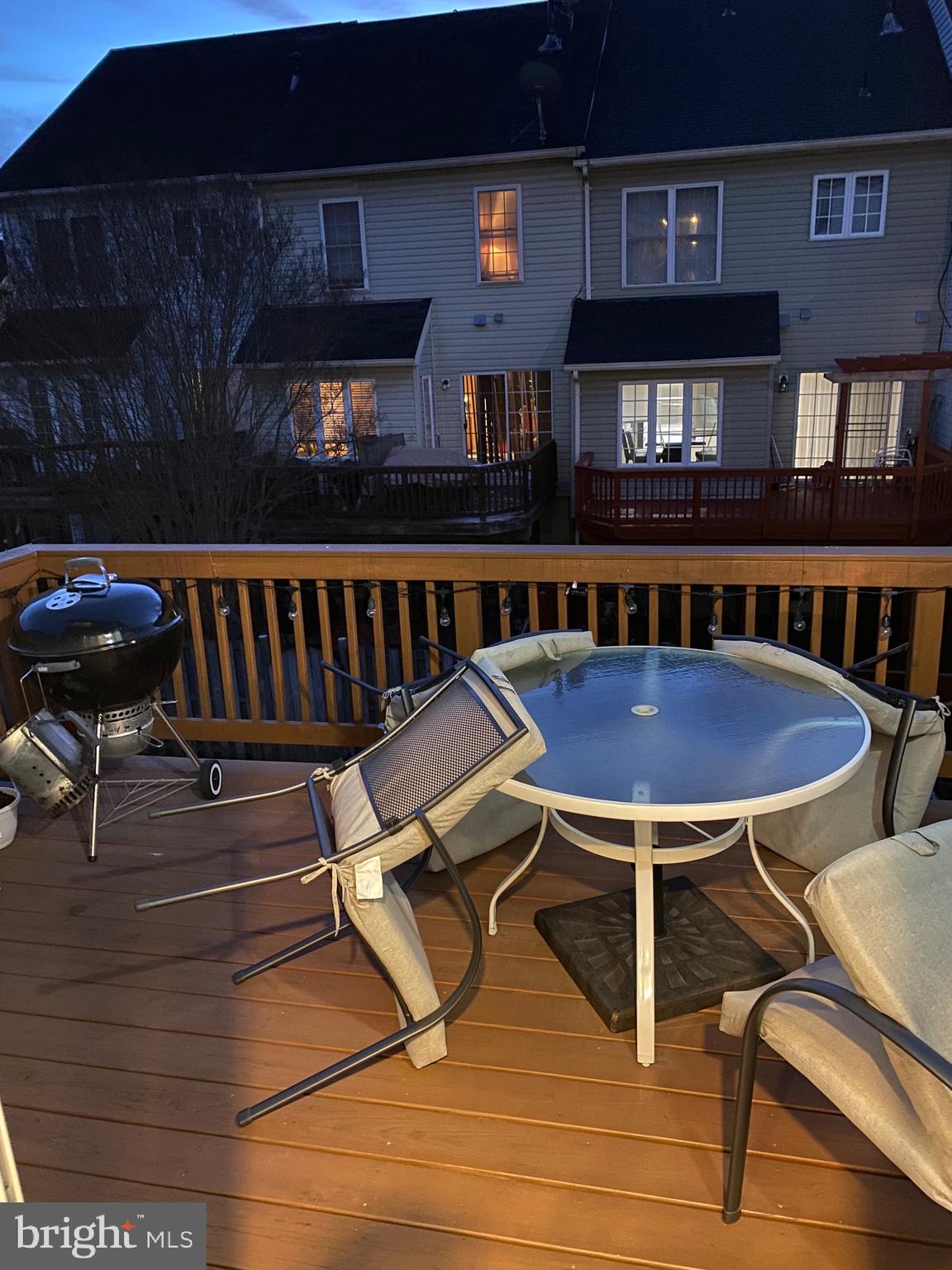 PRINCE WILLIAM COMMONS - Residential Lease