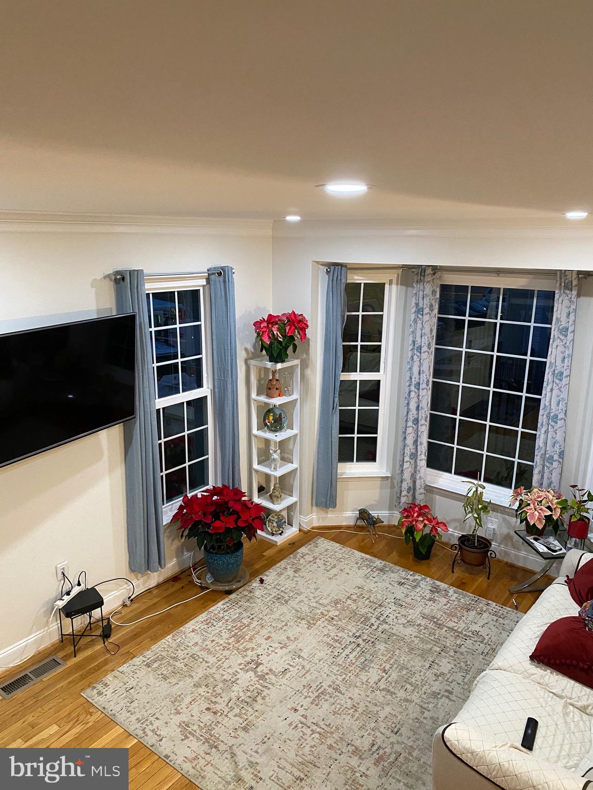 PRINCE WILLIAM COMMONS - Residential Lease