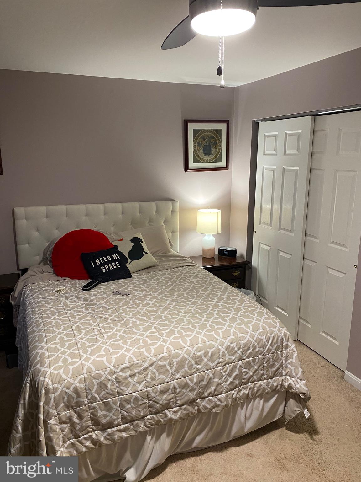 PRINCE WILLIAM COMMONS - Residential Lease