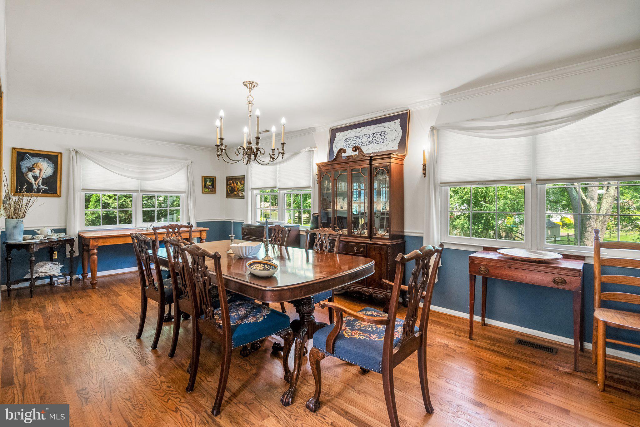 CHERRYWOOD - Residential