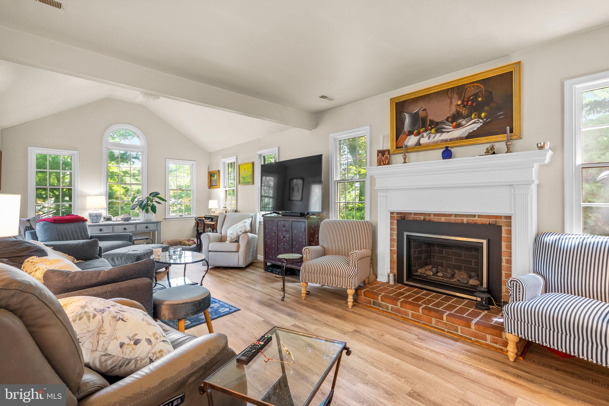 CHERRYWOOD - Residential