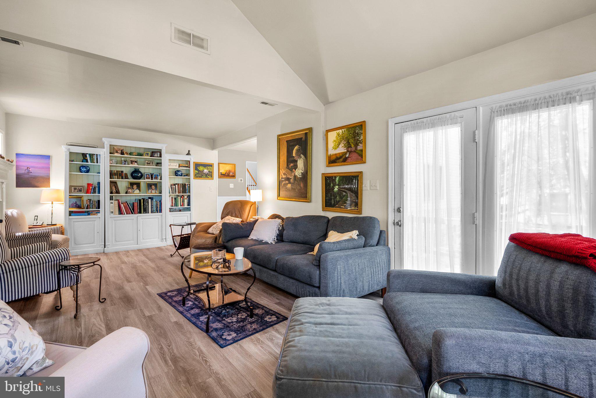 CHERRYWOOD - Residential