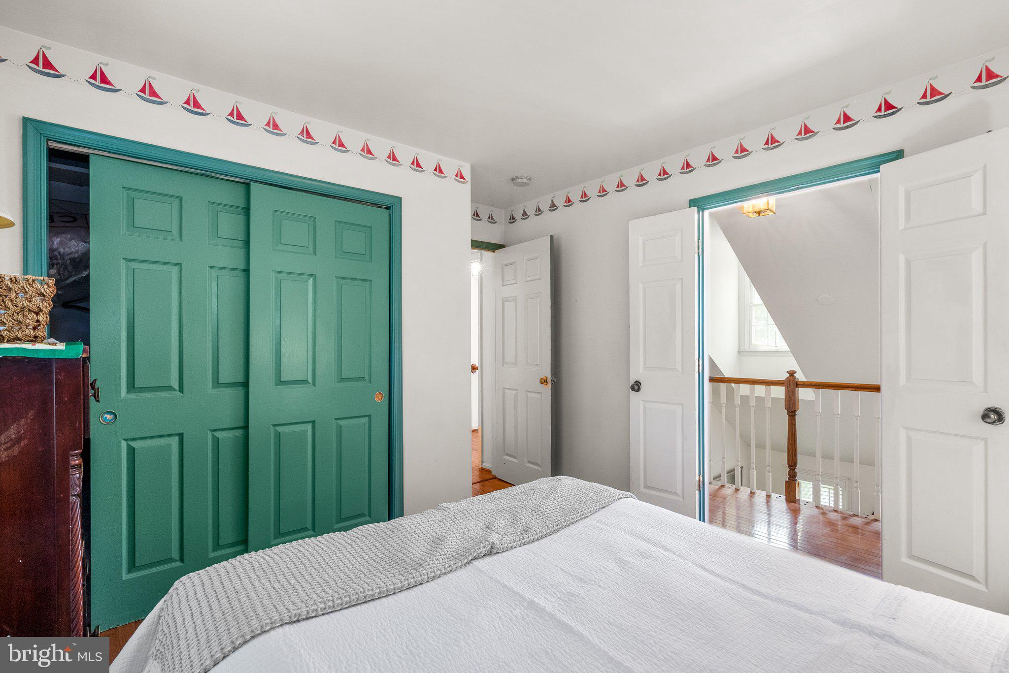 CHERRYWOOD - Residential