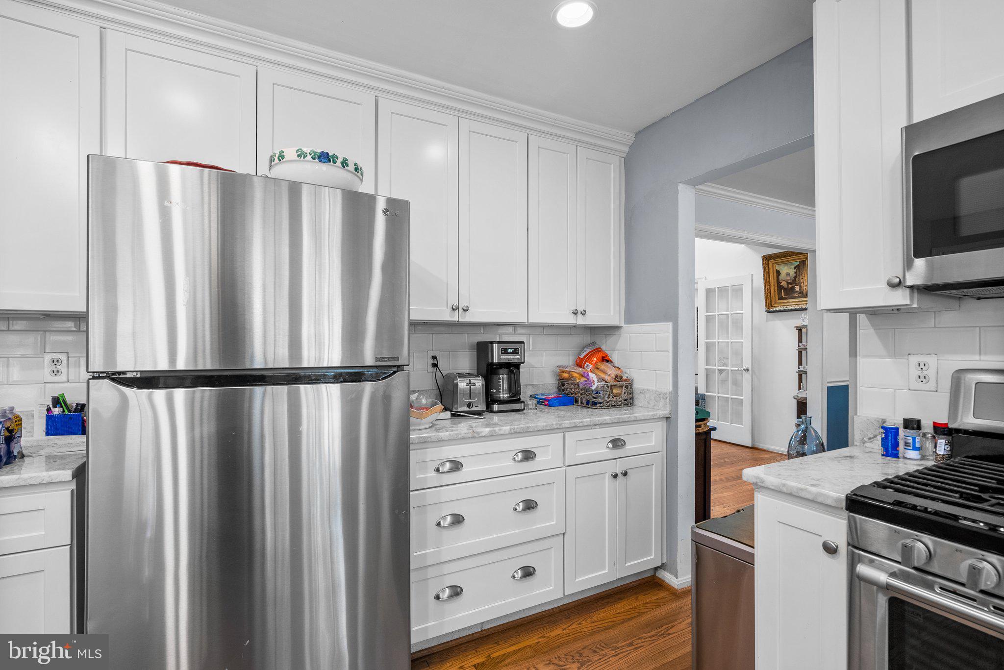 CHERRYWOOD - Residential