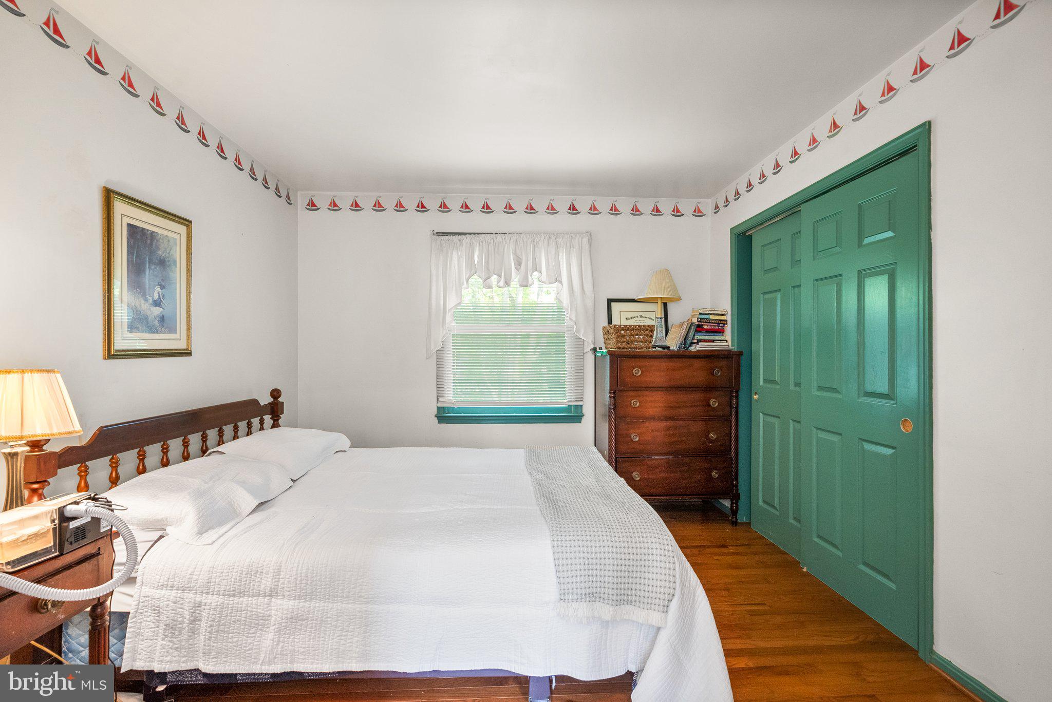 CHERRYWOOD - Residential