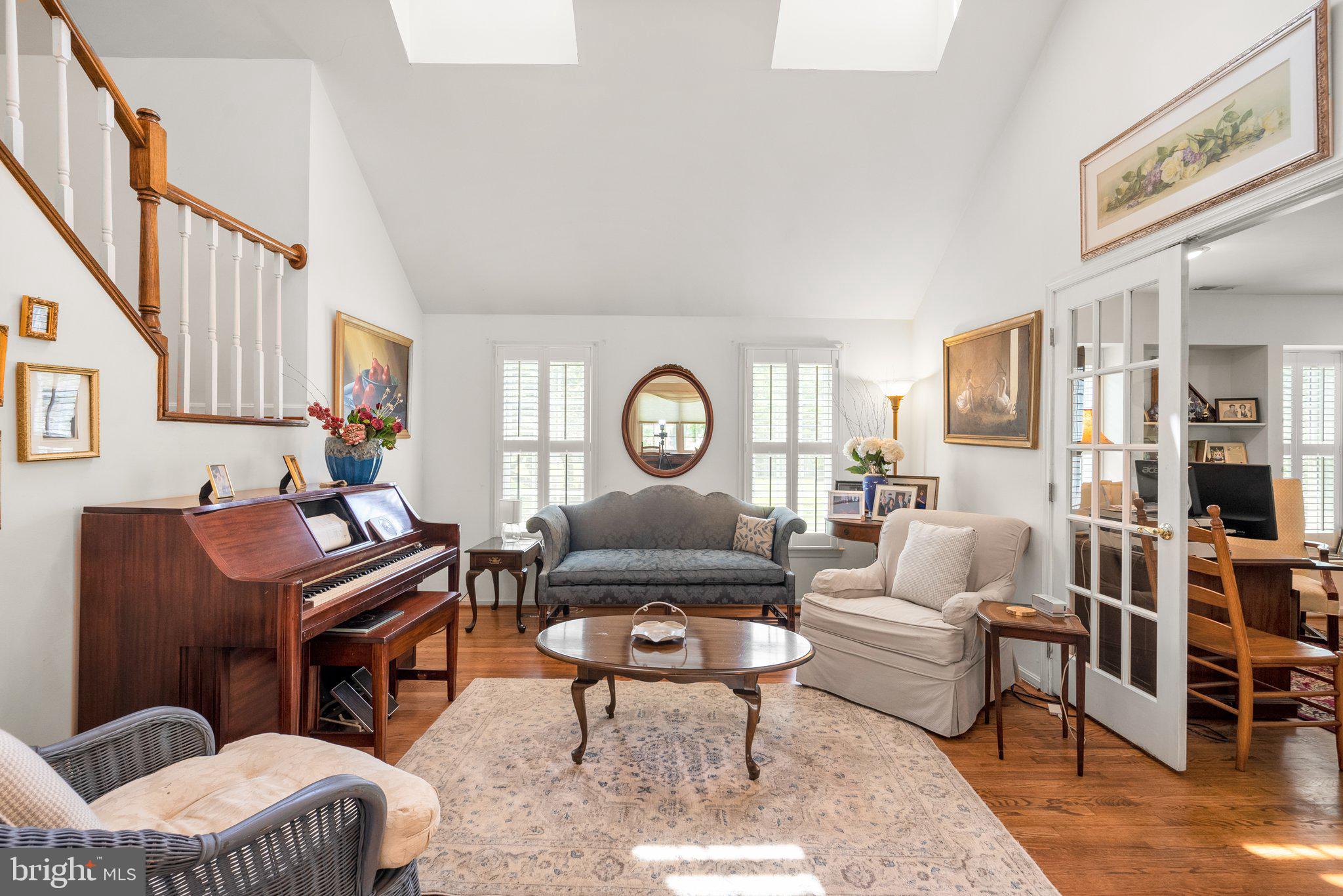 CHERRYWOOD - Residential