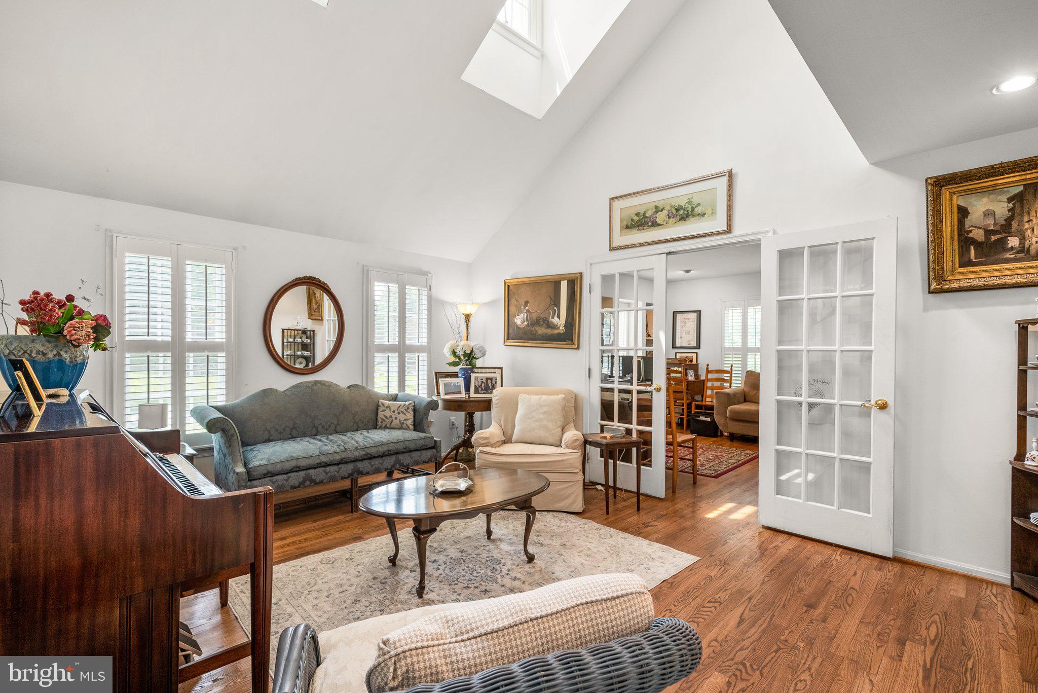 CHERRYWOOD - Residential