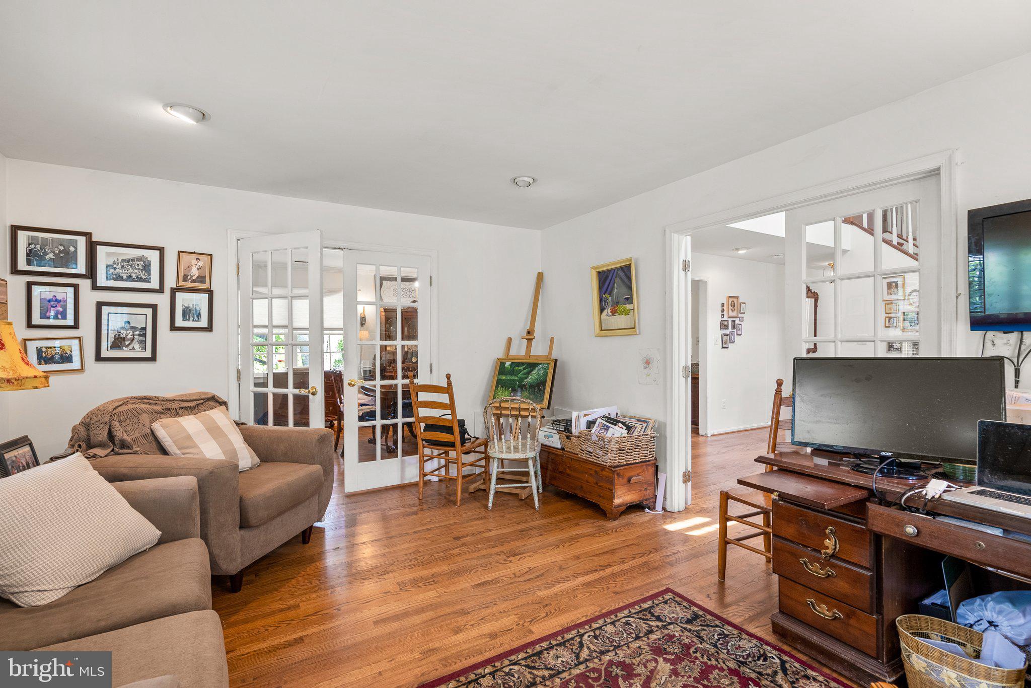 CHERRYWOOD - Residential