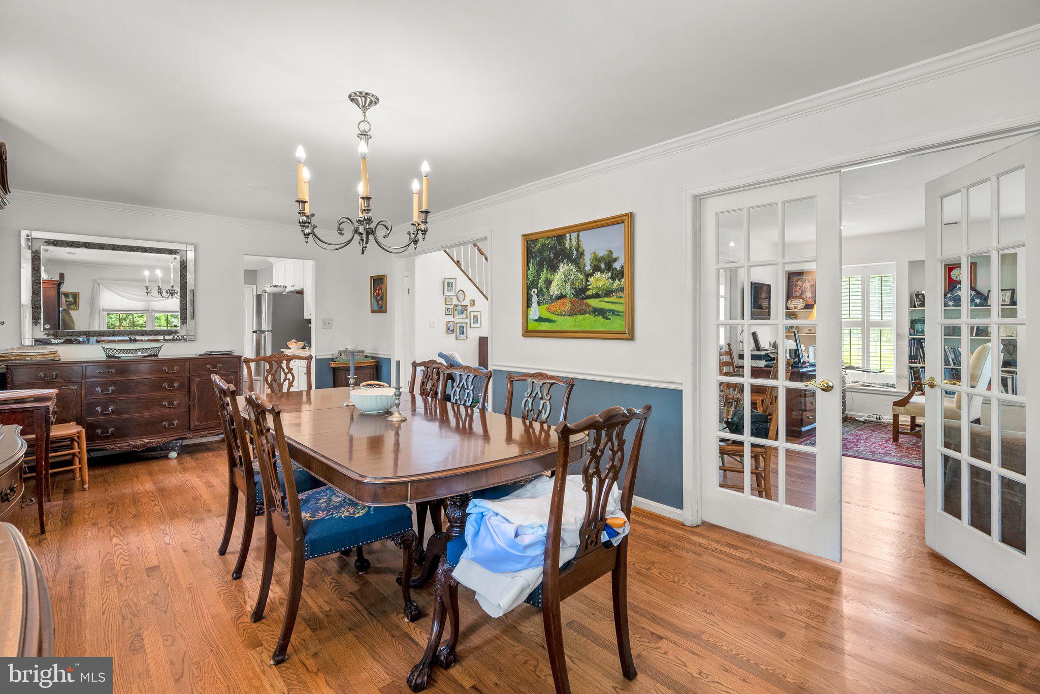 CHERRYWOOD - Residential