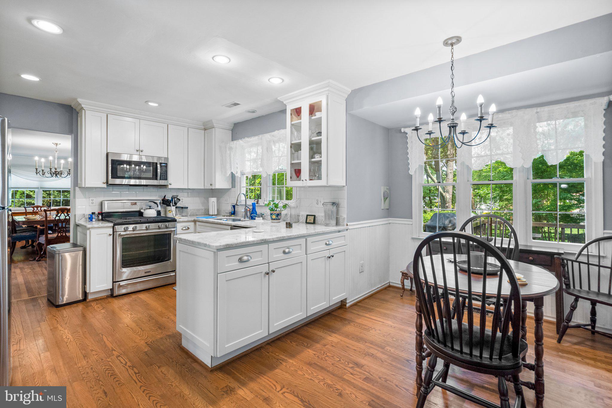 CHERRYWOOD - Residential