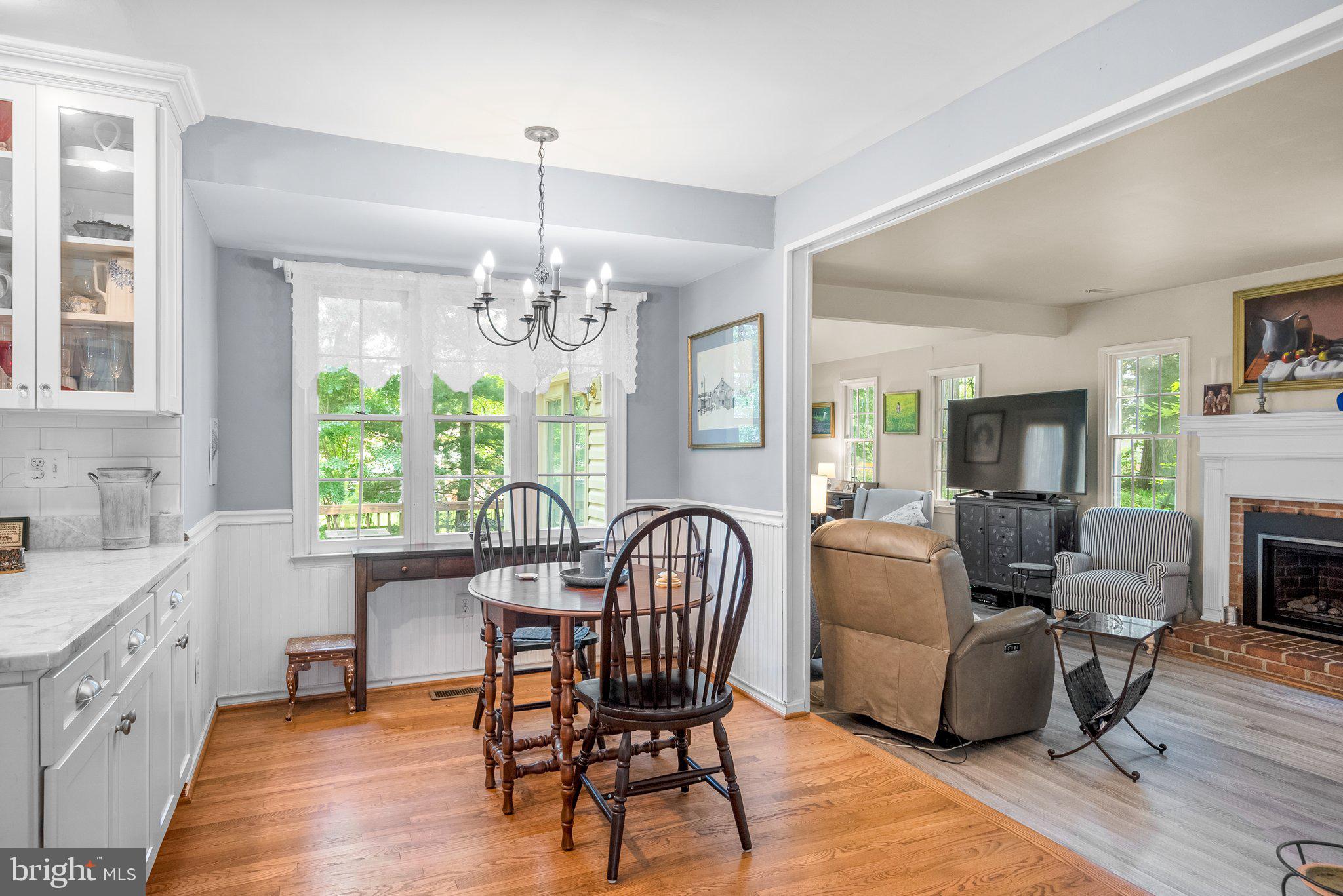 CHERRYWOOD - Residential