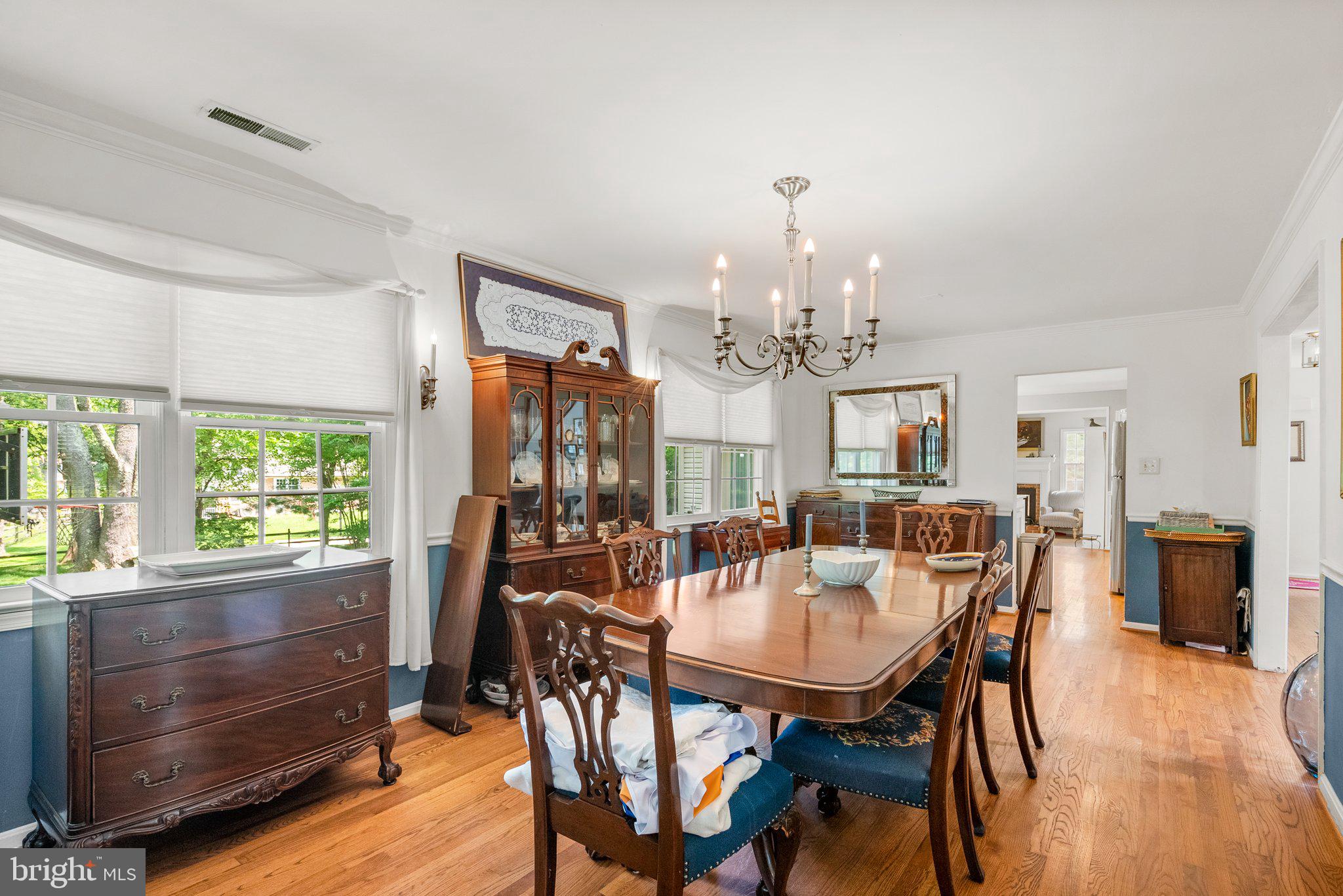 CHERRYWOOD - Residential