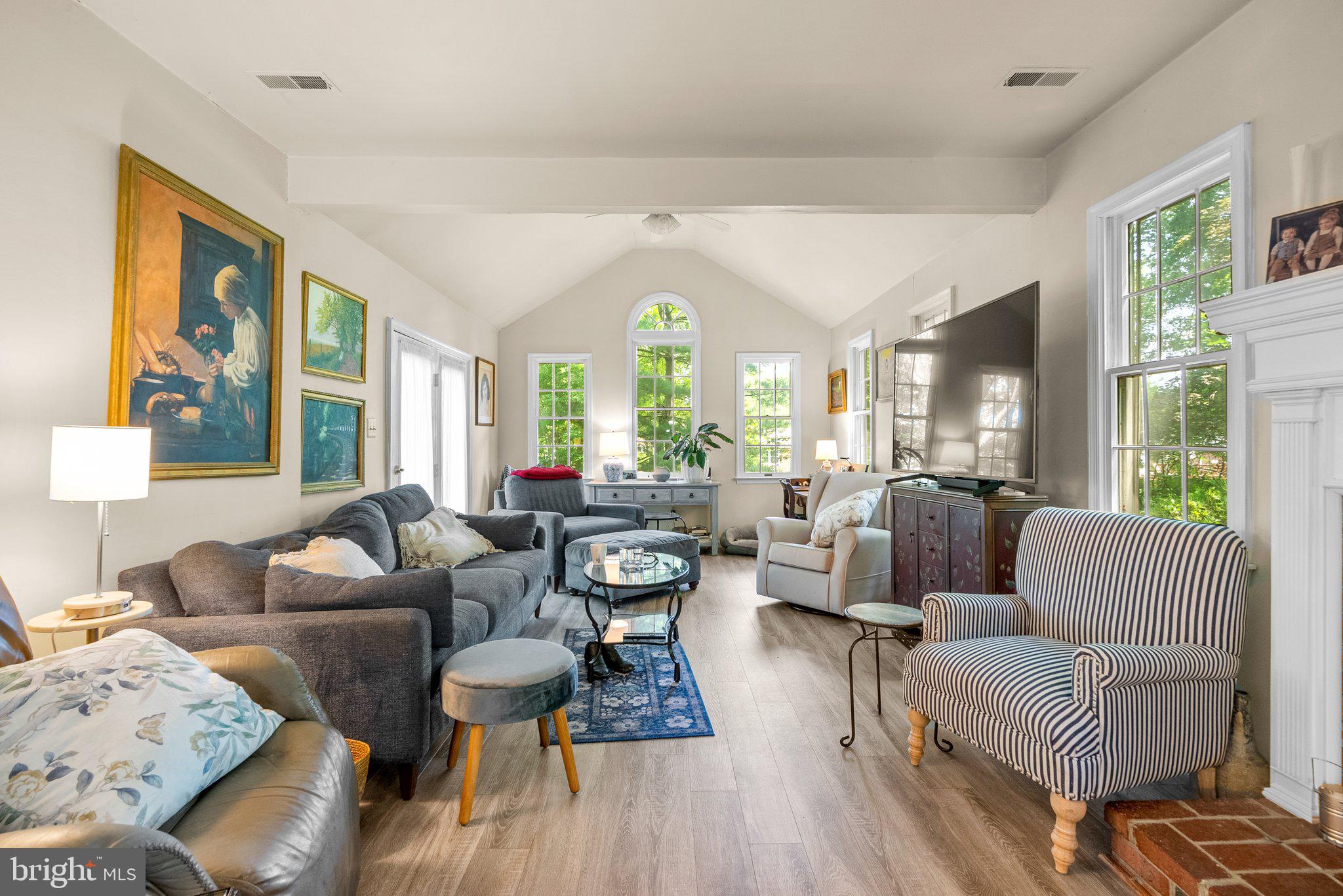 CHERRYWOOD - Residential