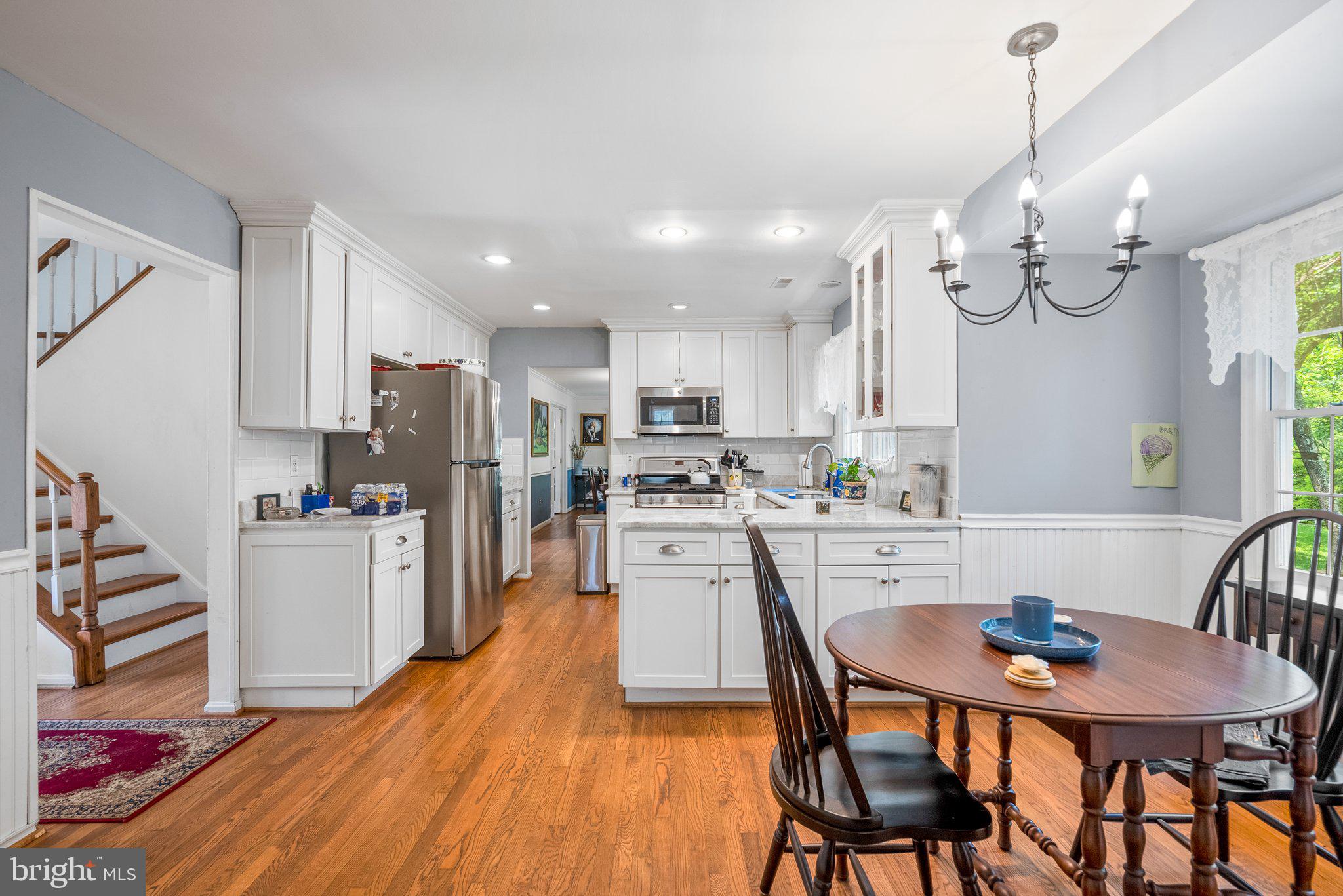 CHERRYWOOD - Residential