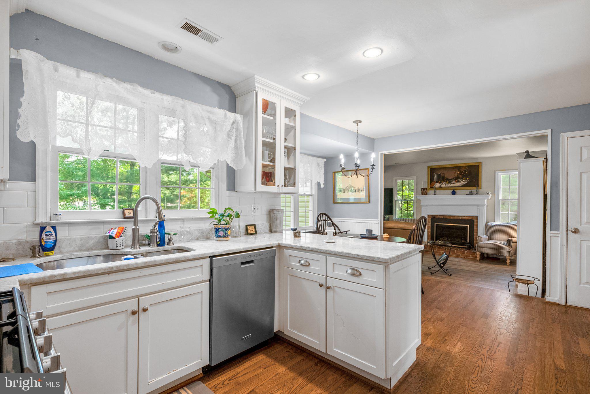 CHERRYWOOD - Residential