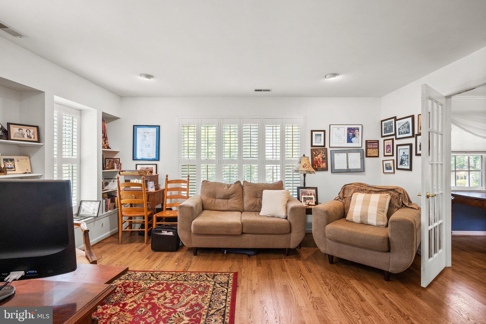 CHERRYWOOD - Residential