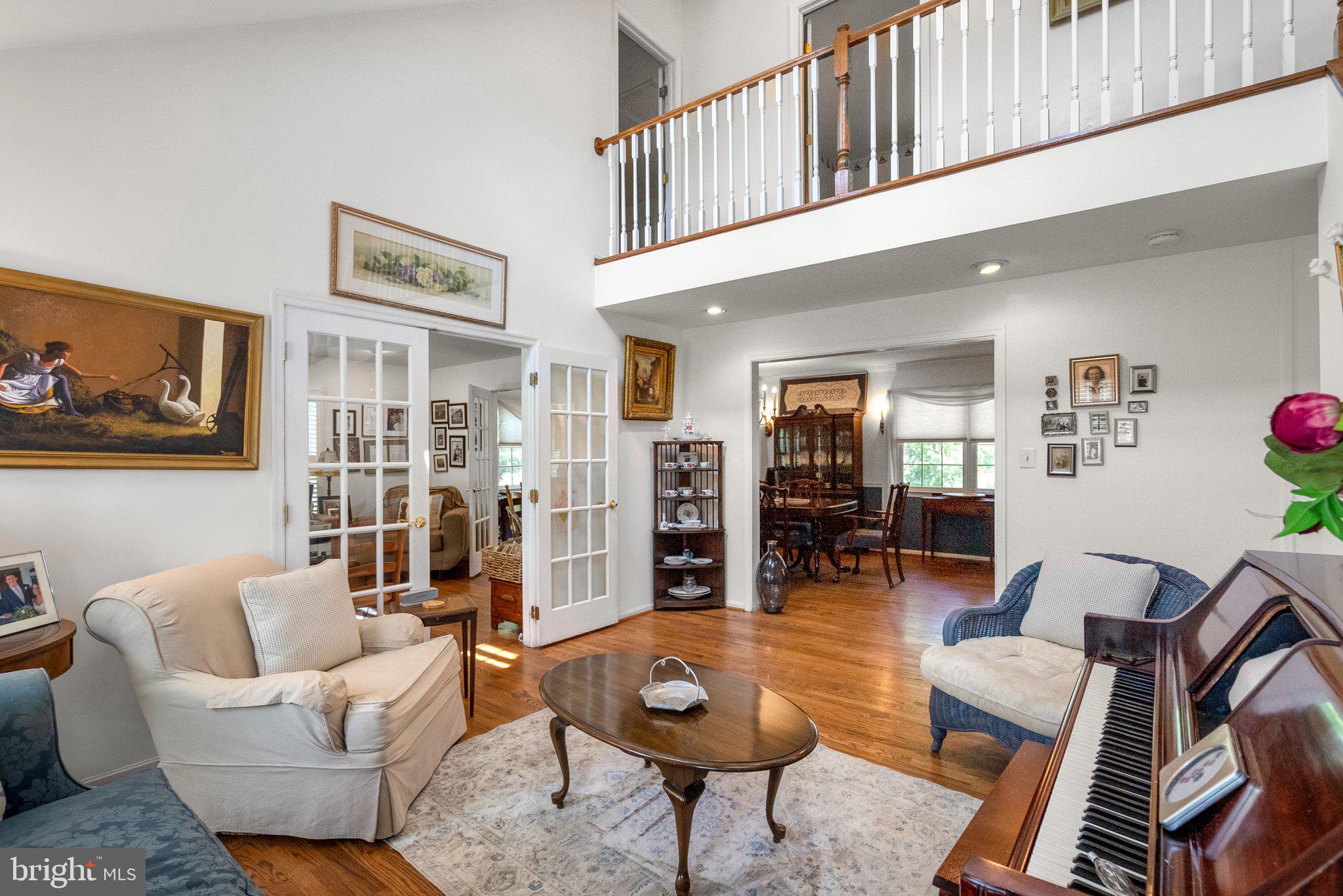 CHERRYWOOD - Residential