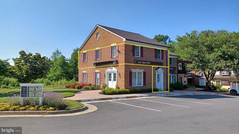 731 WALKER ROAD A2 GREAT FALLS VA 22066