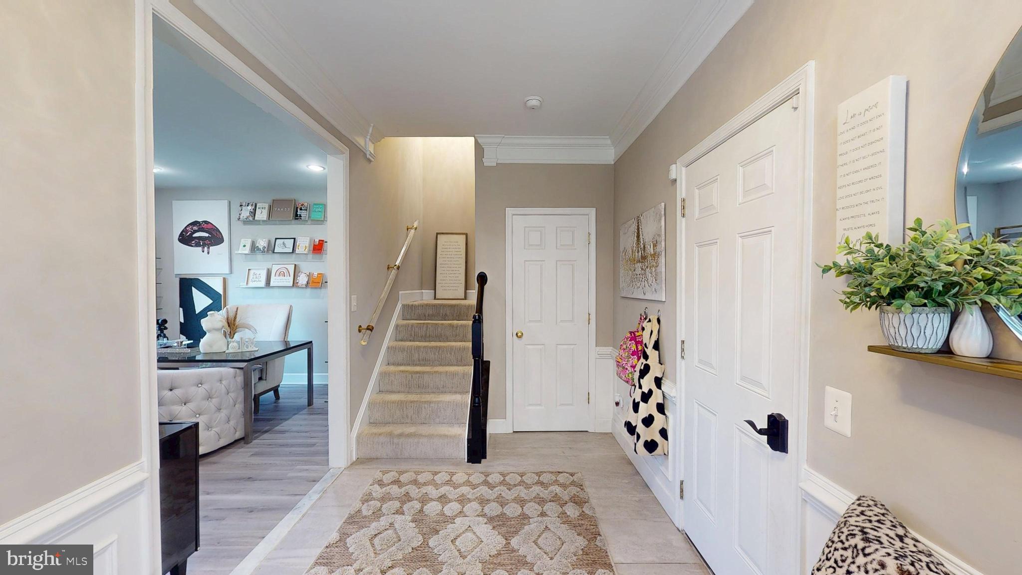 2501 PATRICIA ROBERTS HARRIS PLACE NE