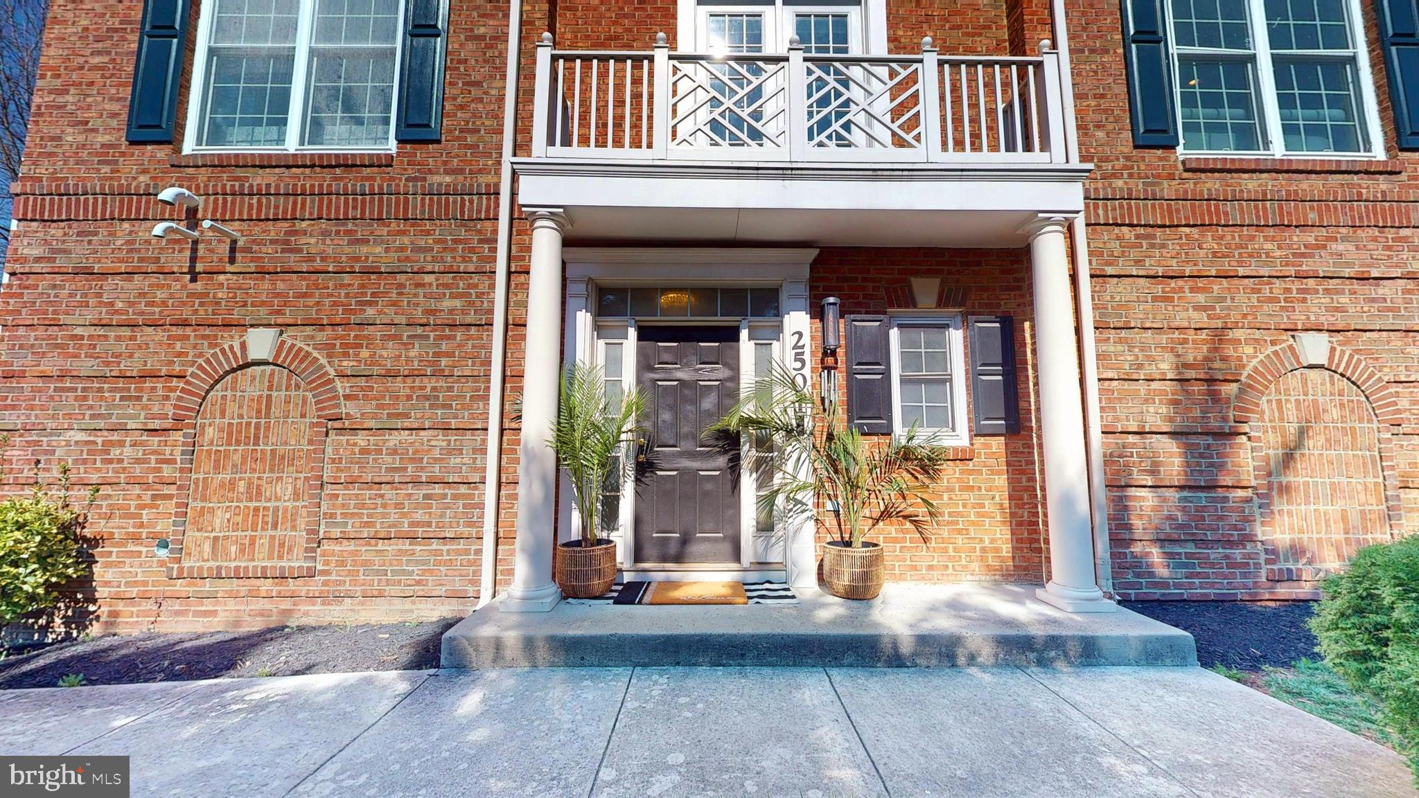 2501 PATRICIA ROBERTS HARRIS PLACE NE
