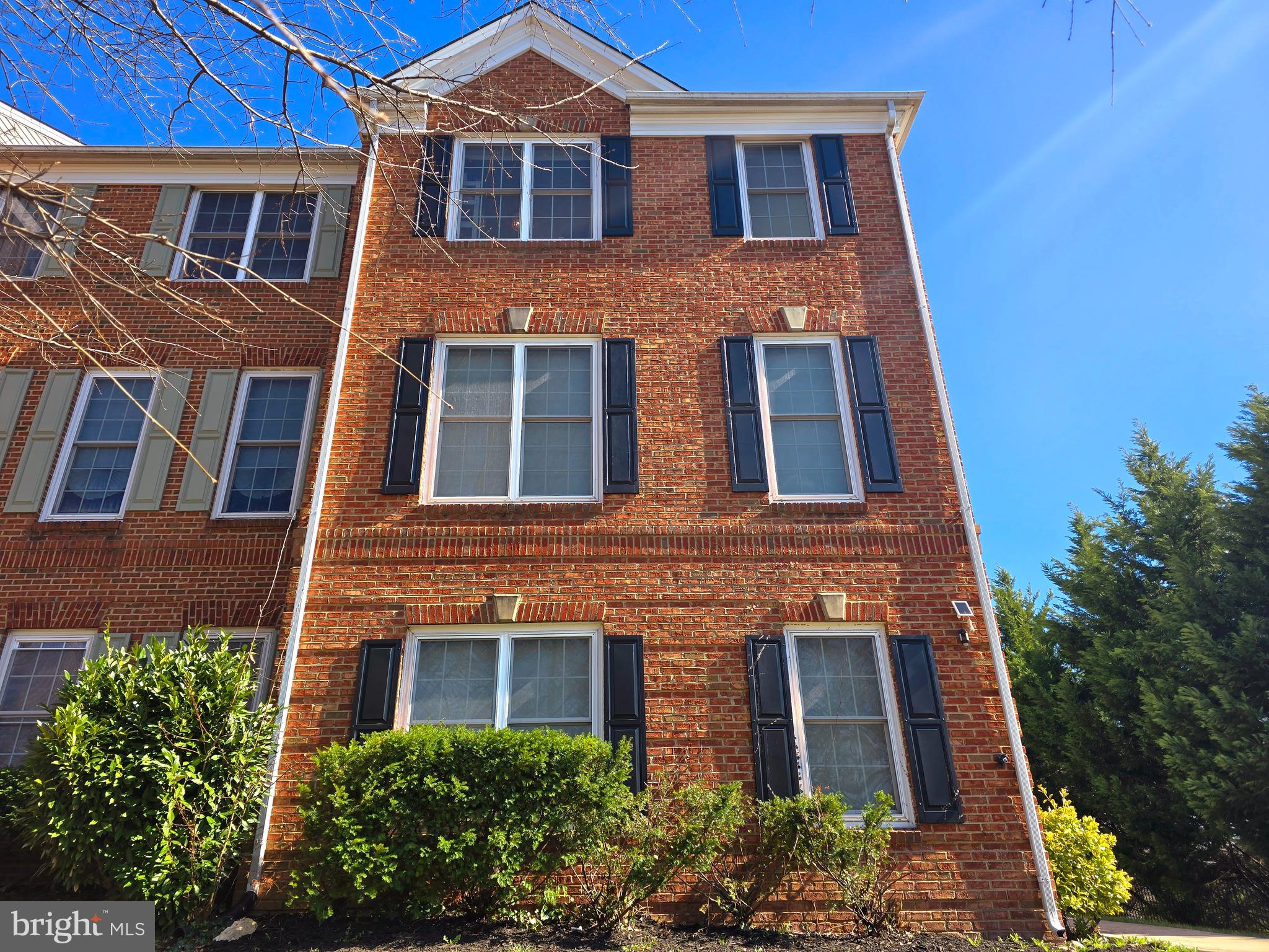2501 PATRICIA ROBERTS HARRIS PLACE NE