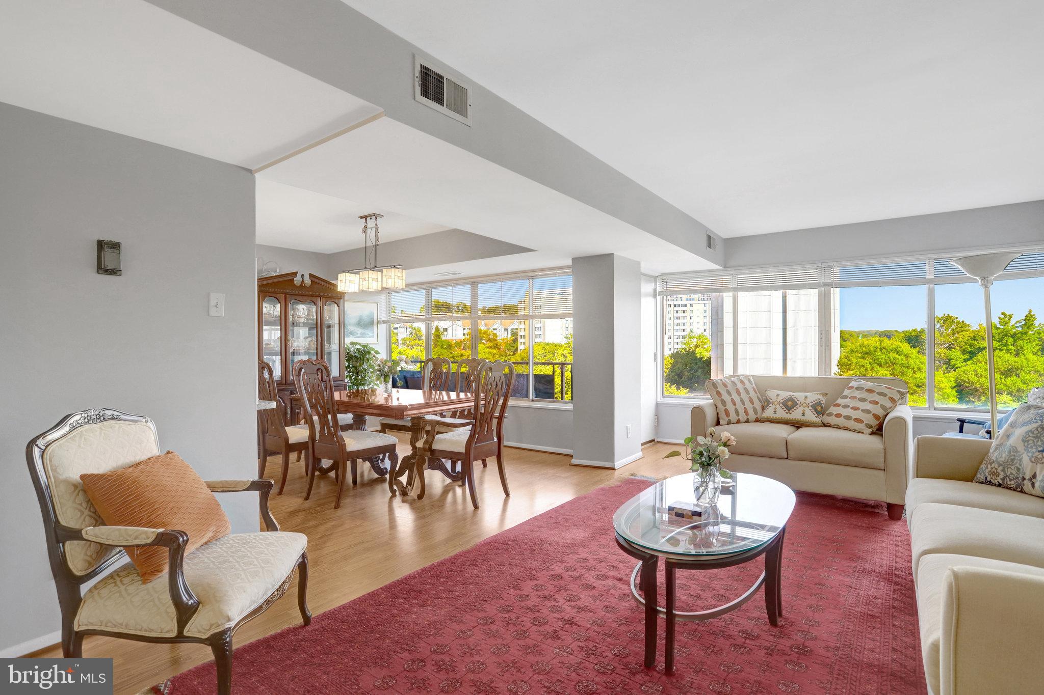 5340 HOLMES RUN PARKWAY 510