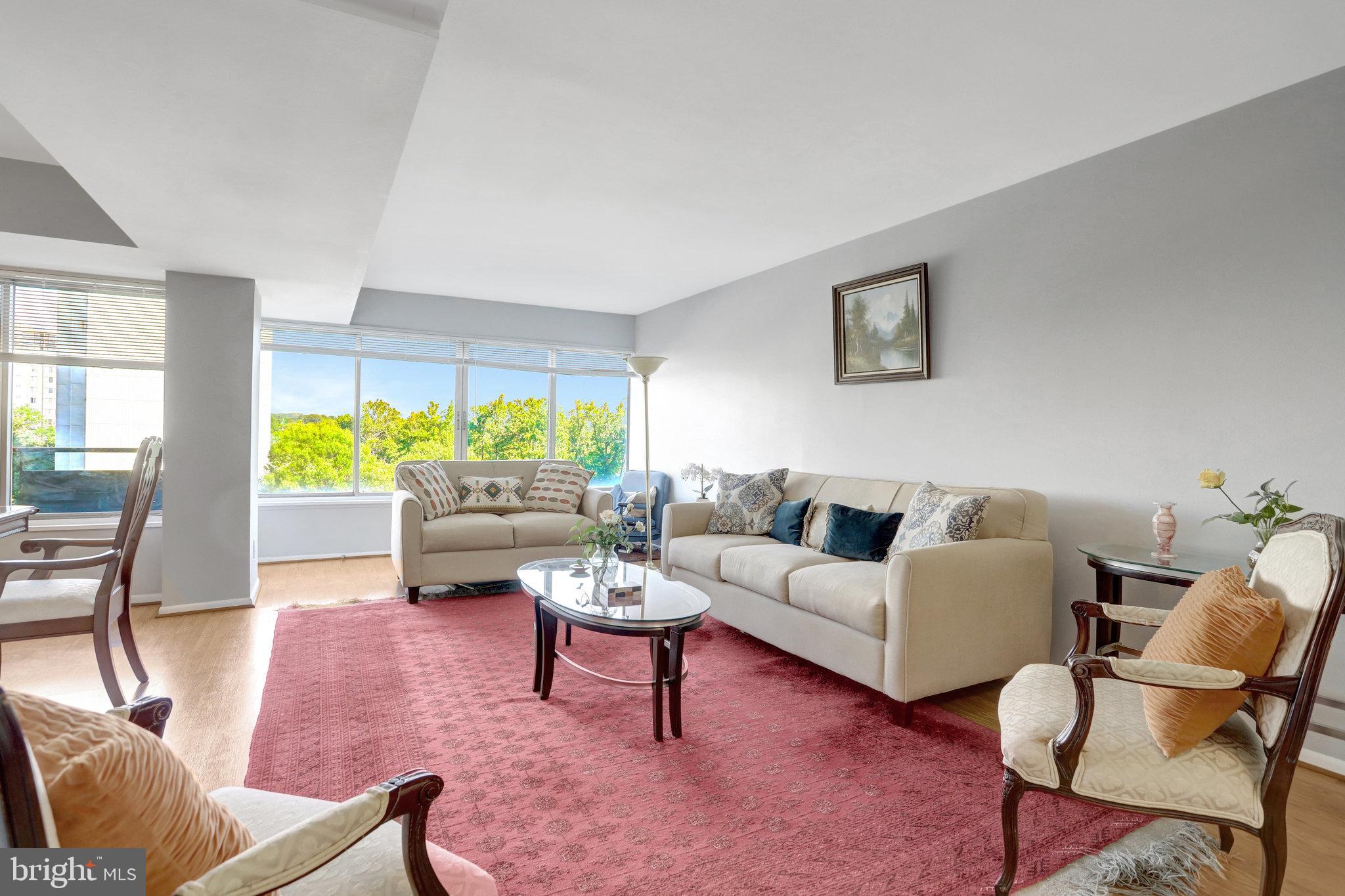 5340 HOLMES RUN PARKWAY 510