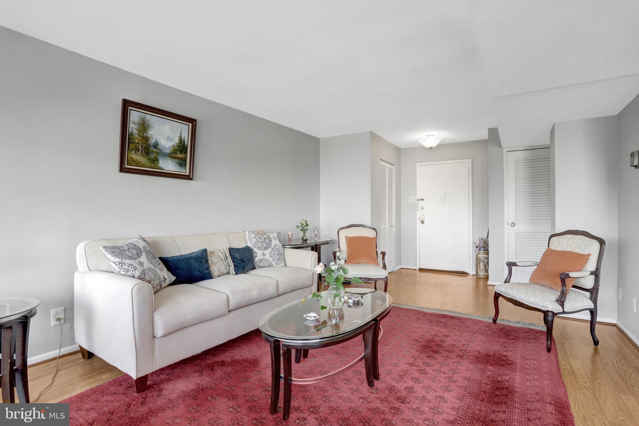 5340 HOLMES RUN PARKWAY 510