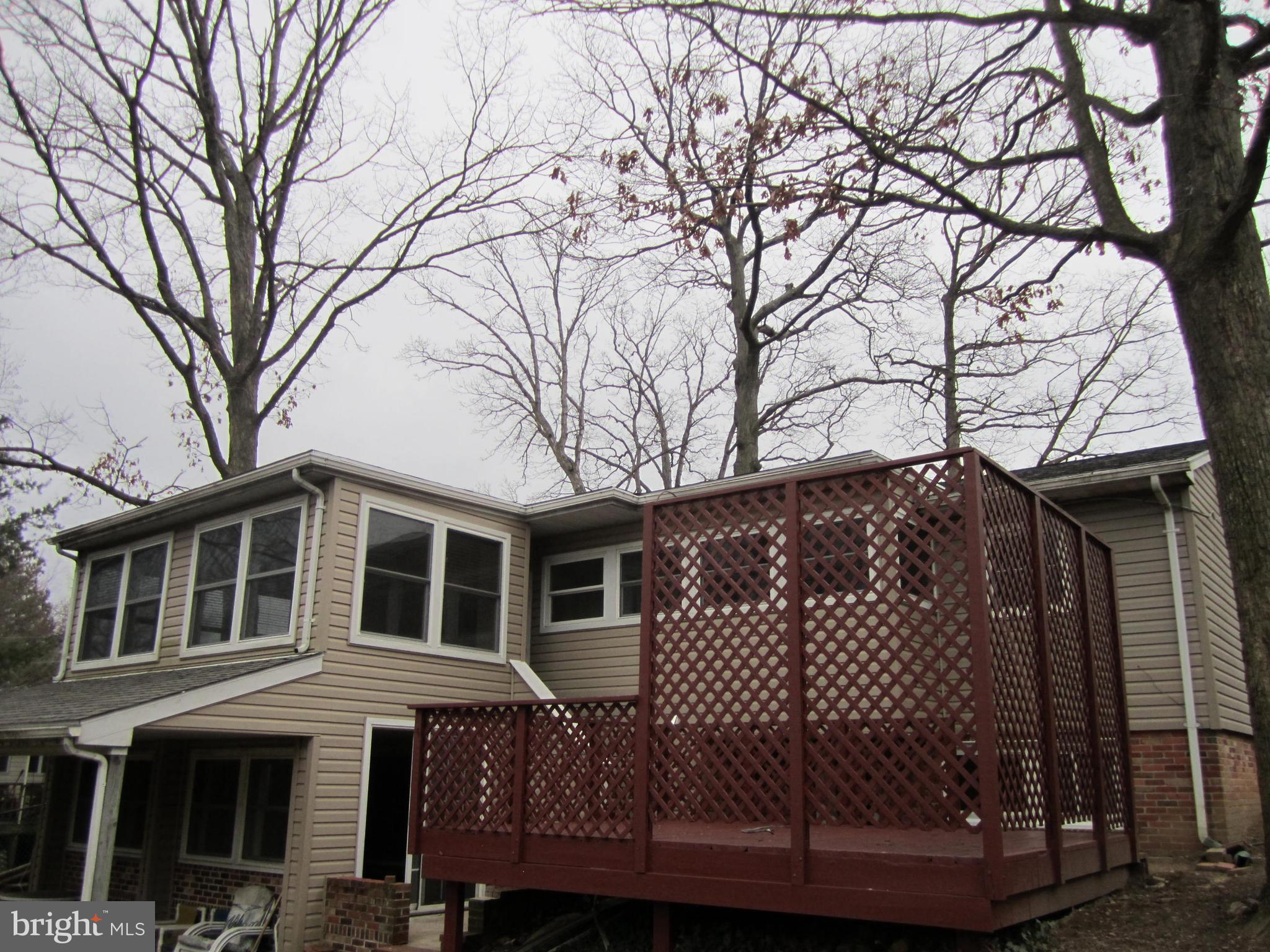 SHIPLEY HEIGHTS - Residential