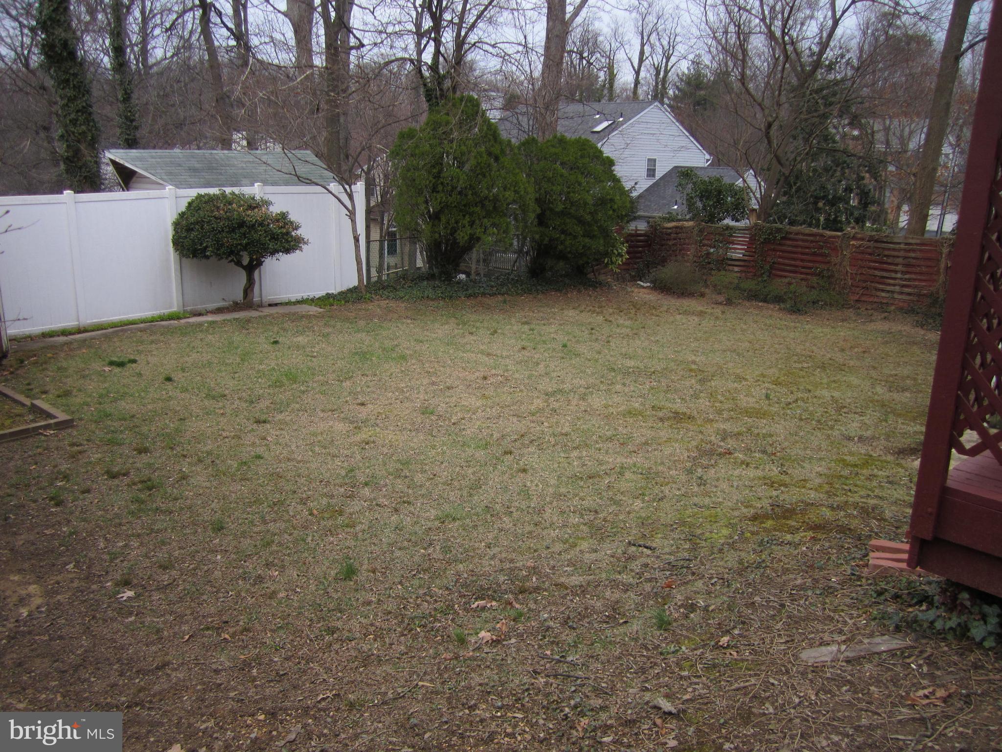 SHIPLEY HEIGHTS - Residential