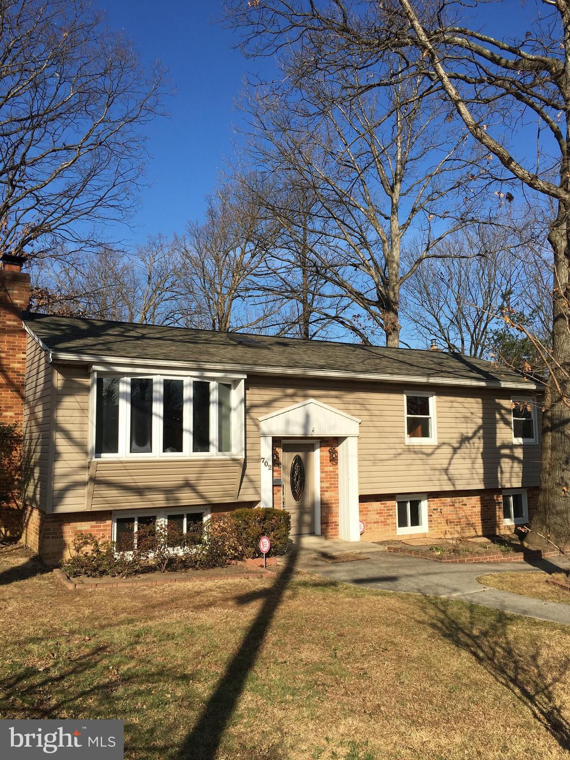 SHIPLEY HEIGHTS - Residential