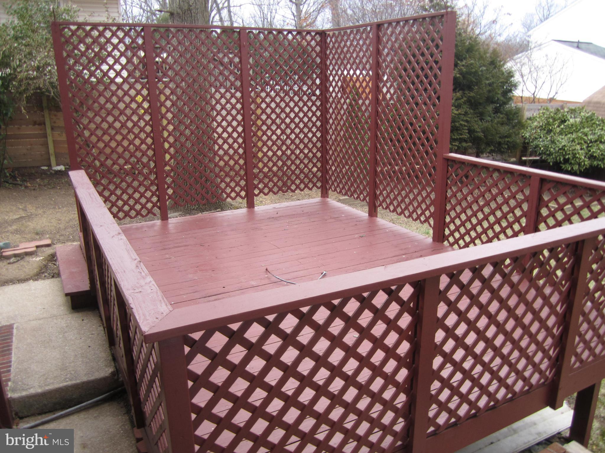 SHIPLEY HEIGHTS - Residential