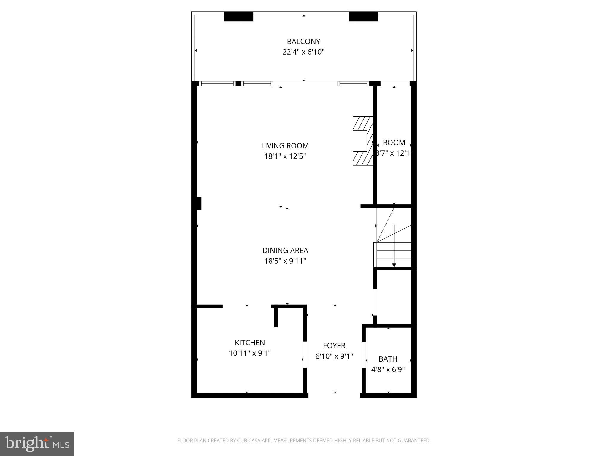 ROLAND PARK - Residential