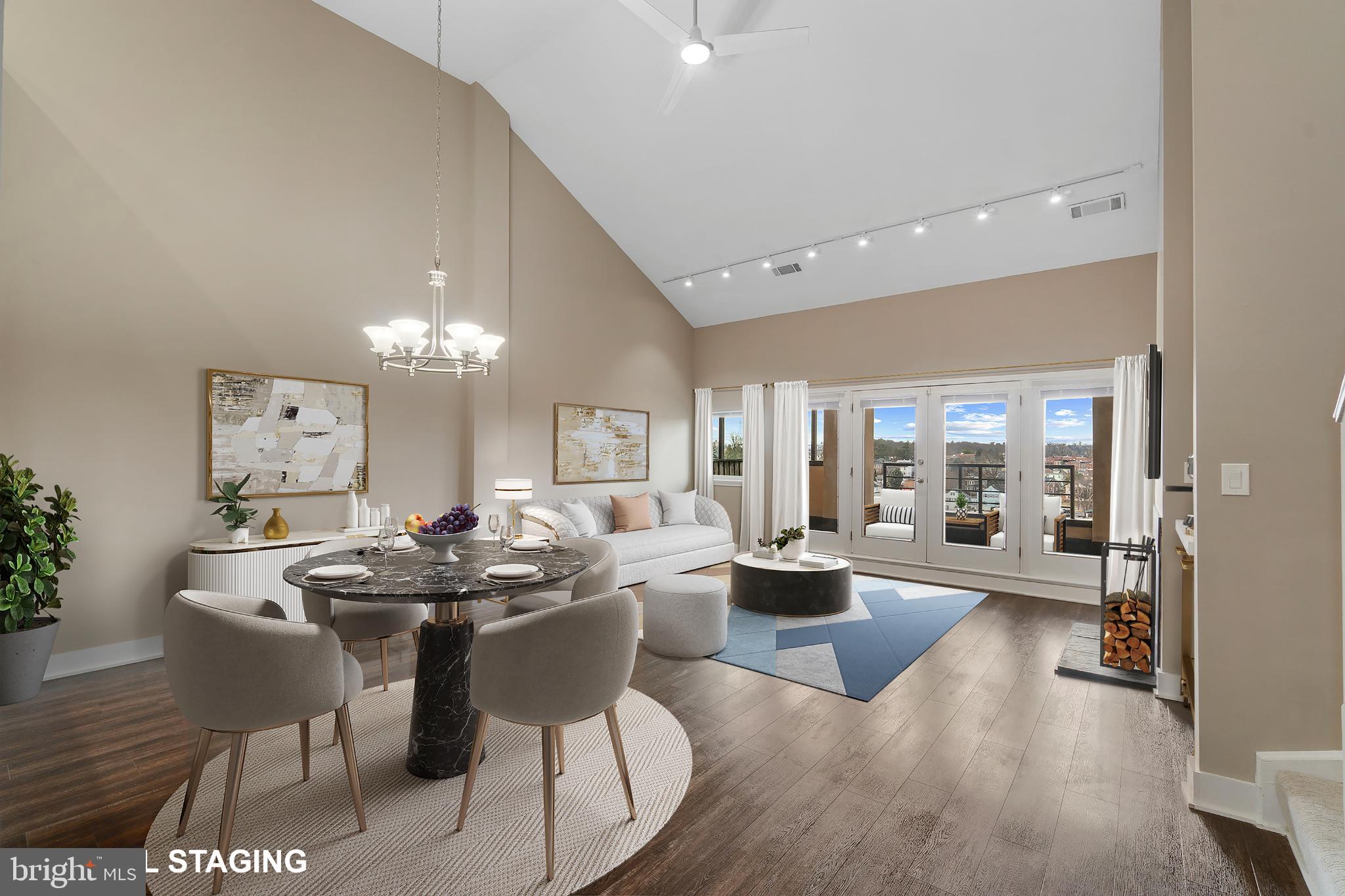 ROLAND PARK - Residential