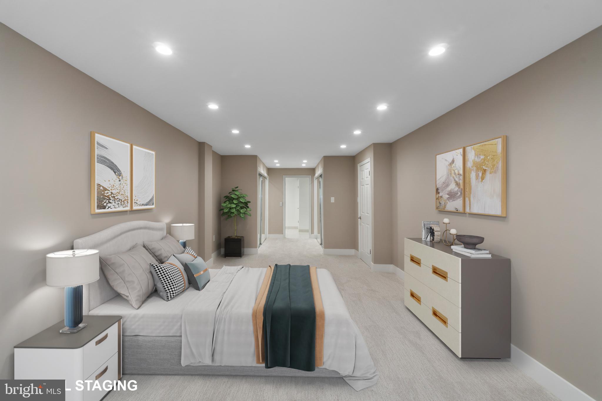 ROLAND PARK - Residential