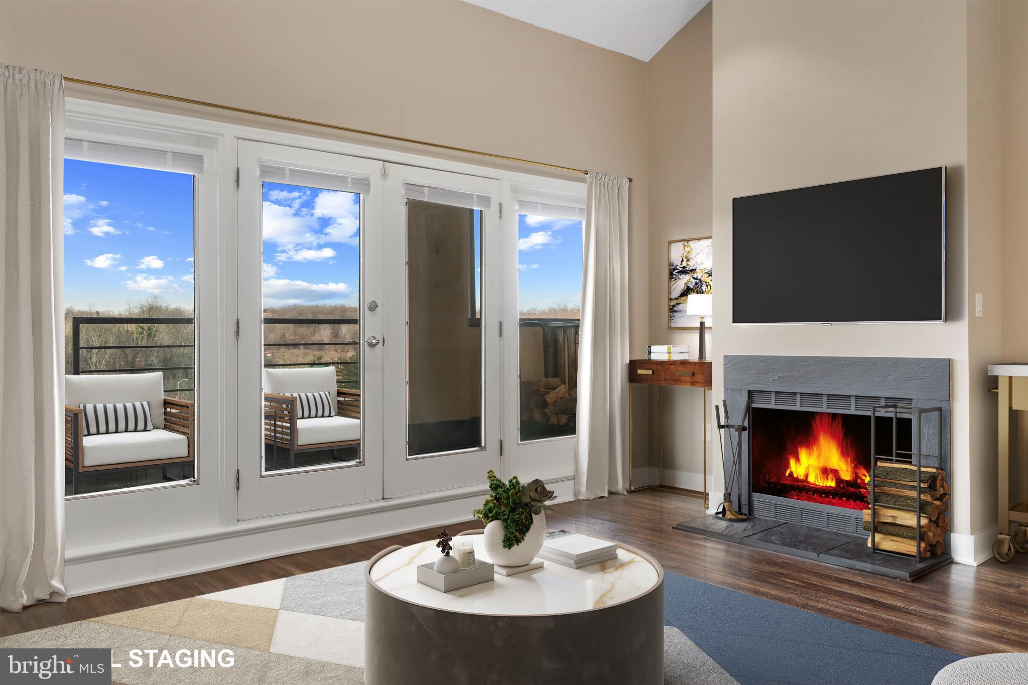 ROLAND PARK - Residential