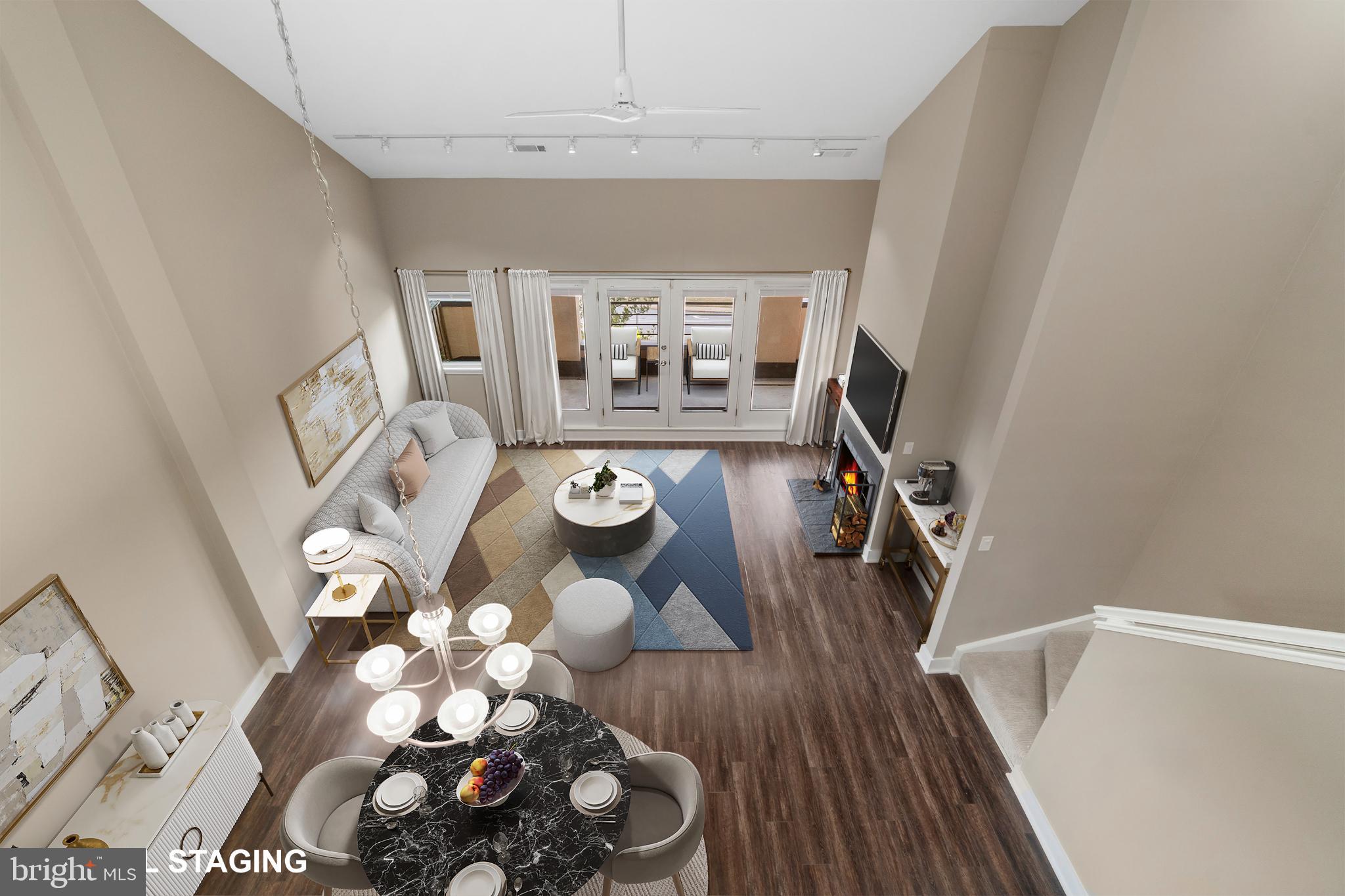 ROLAND PARK - Residential