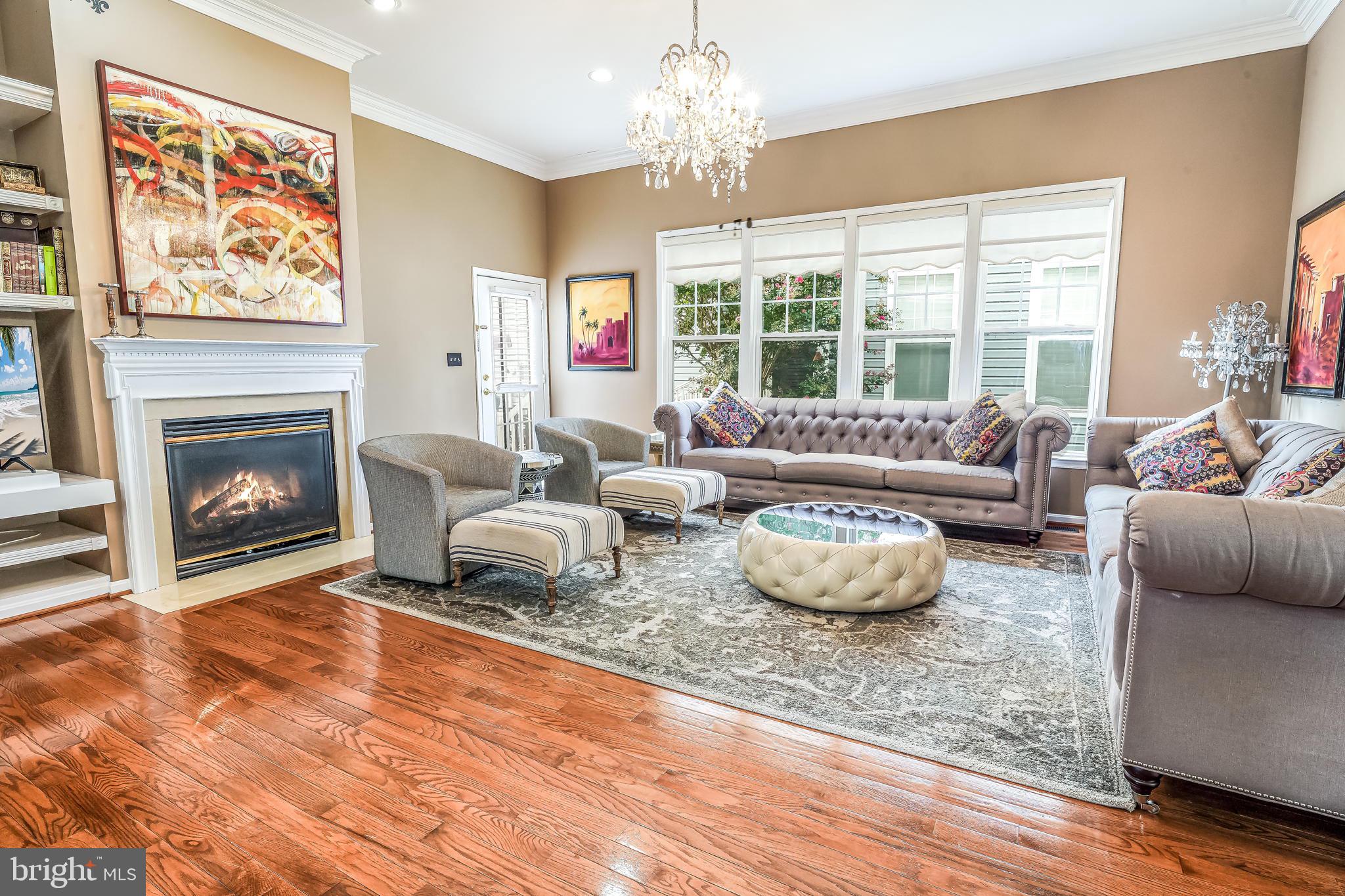 STONE RIDGE - Residential Lease