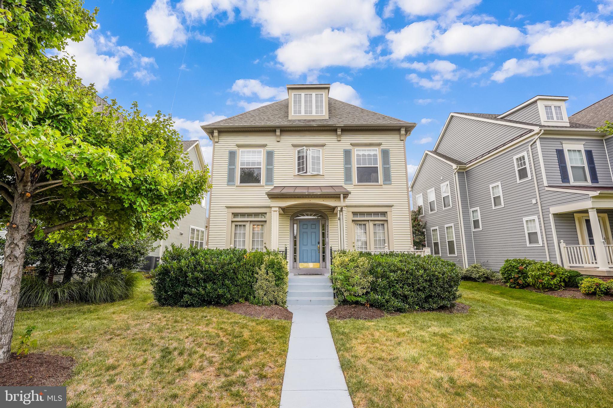 STONE RIDGE - Residential Lease