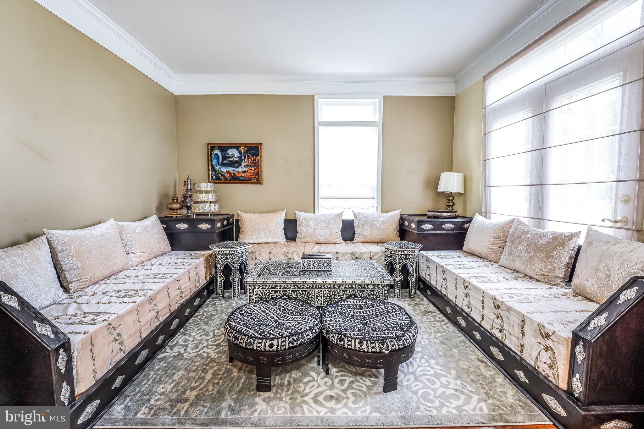 STONE RIDGE - Residential Lease