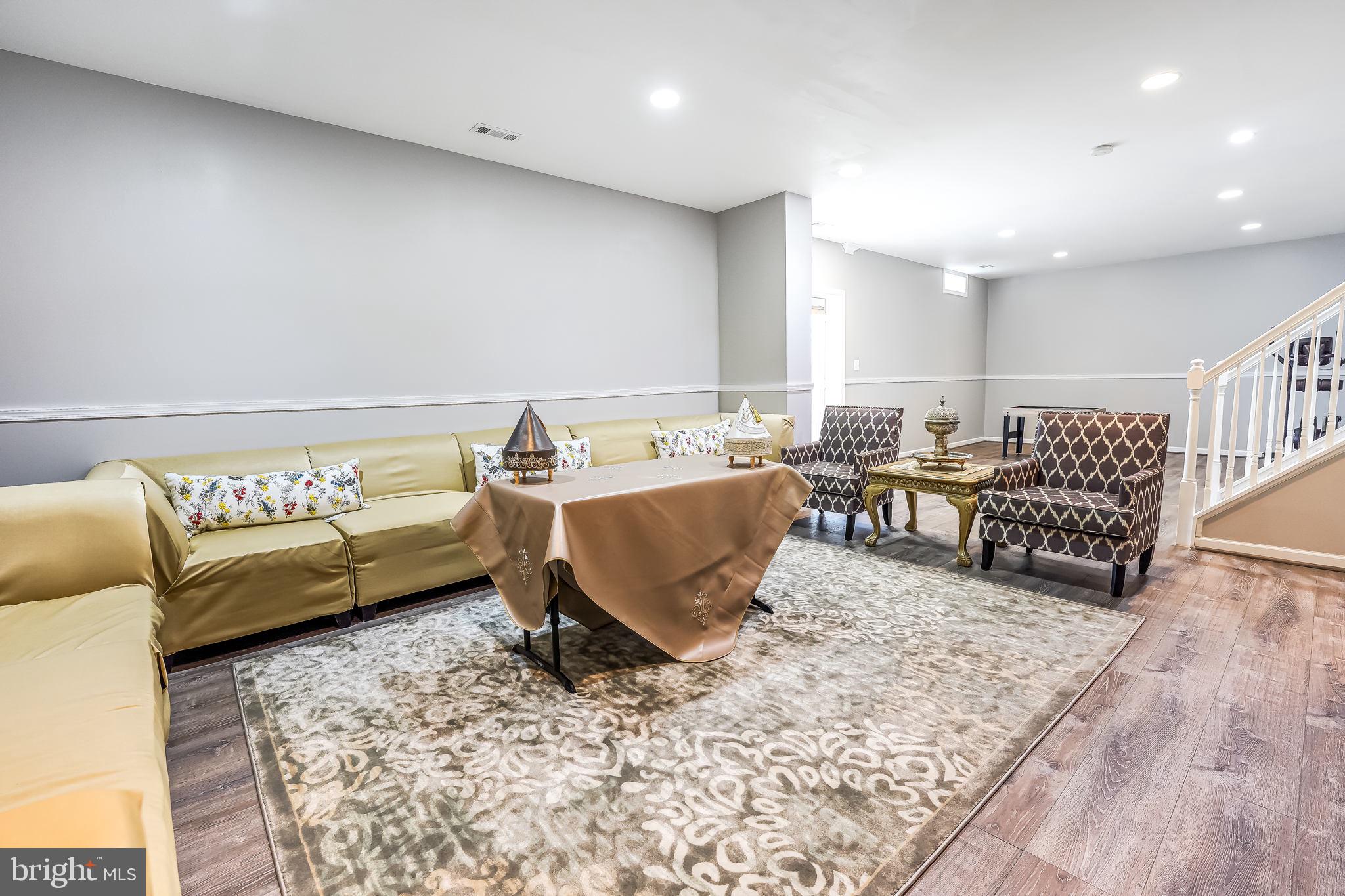 STONE RIDGE - Residential Lease