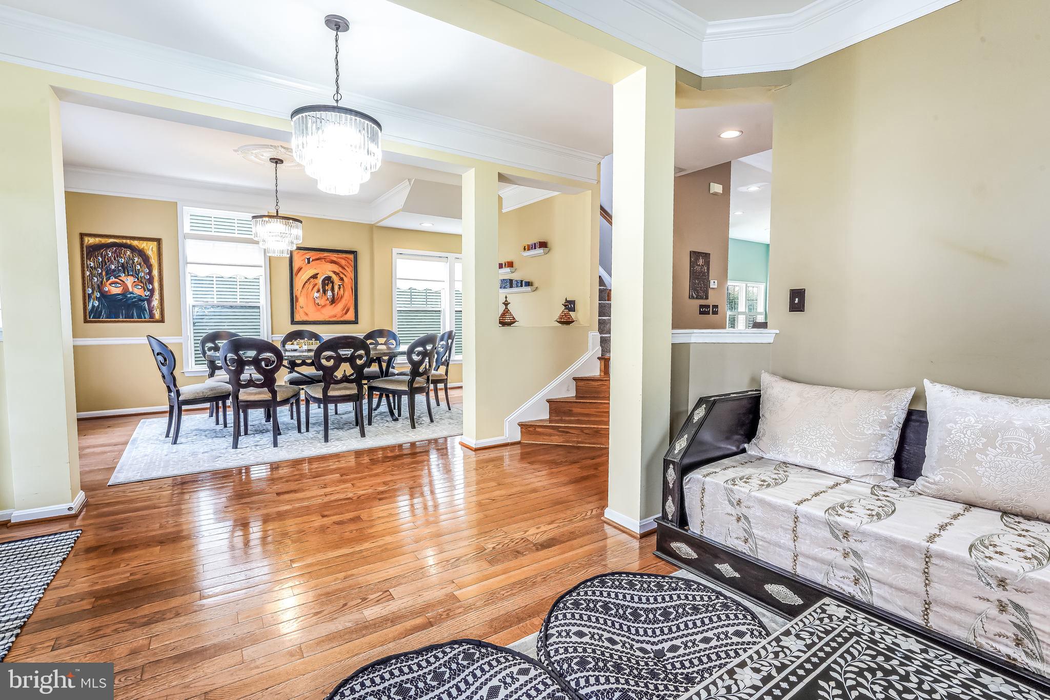 STONE RIDGE - Residential Lease