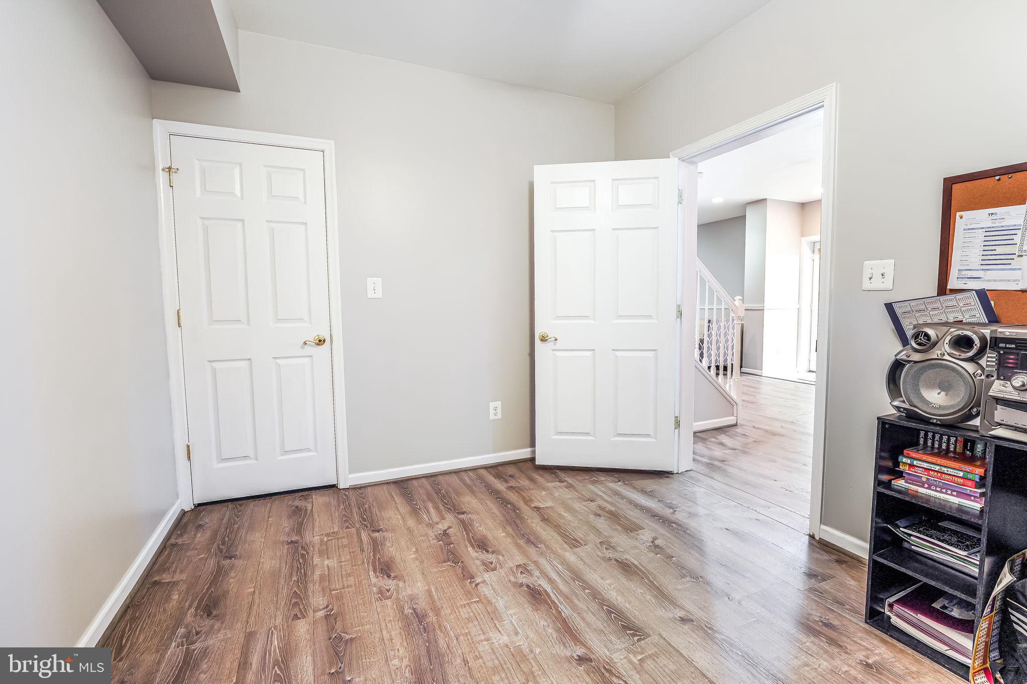 STONE RIDGE - Residential Lease